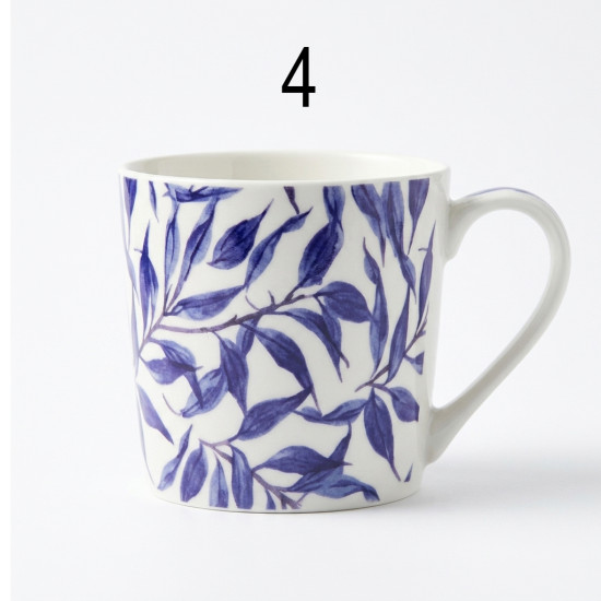 Porcelain Mug 400ml